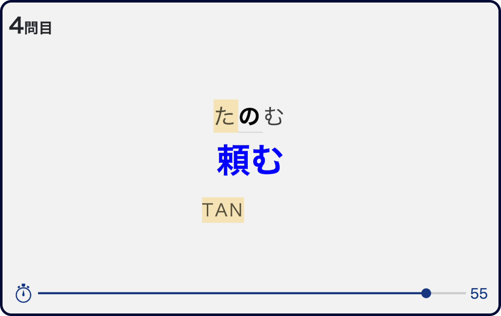 プレイ方法 1枚目